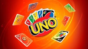 Bài Uno Hướng dẫn chơi Uno dễ hiểu cho người mới