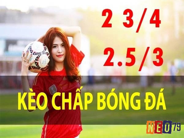 Hướng dẫn cách tham gia chốt kèo từ bảng Kèo 3 hoà