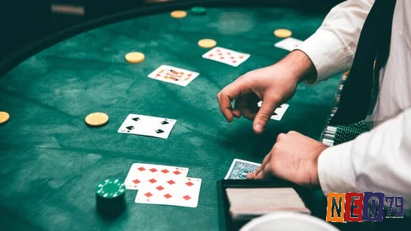 Cùng NEO79 tìm hiểu chi tiết về thuật ngữ game bài bửu nhé