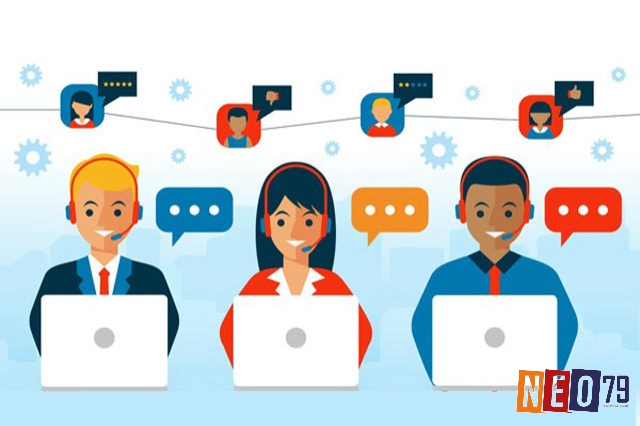 CSKH chu đáo mang lại trải nghiệm tốt nhất cho cược thủ