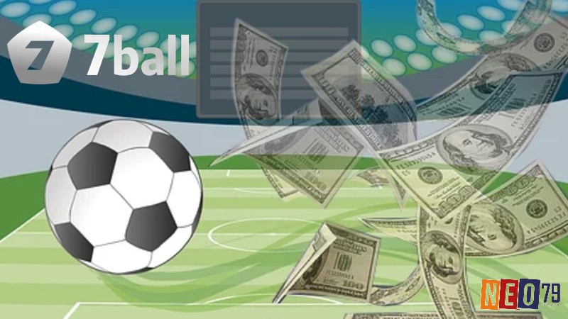 7Ball là một web cược hợp pháp có trụ sở chính tại Philippines