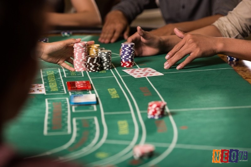 Quản lý vốn đóng vai trò quan trọng khi cược Baccarat