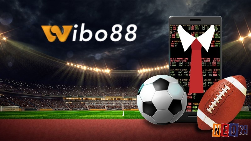 Wibo88 là web cược đã quá quen thuộc với cộng đồng cược thủ