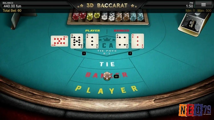 Mẹo chơi casino trực tuyến nhờ chơi thử