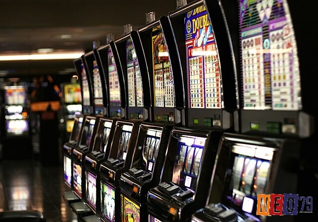 Cách chơi game slot Machine như thế nào?