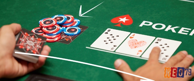 Hướng dẫn cách áp dụng SPR vào từng trường hợp trong bài poker