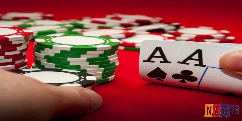 Cùng neo79 tìm hiểu về SPR Poker nhé