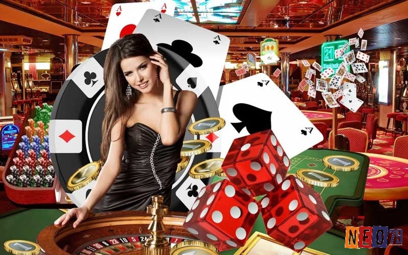 Đặc điểm nổi bật trong casino online