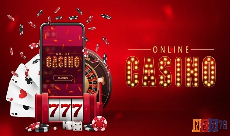 Kinh nghiệm chơi casino online hiệu quả nhất
