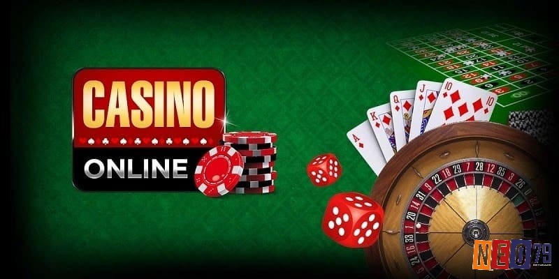 Tìm hiểu hoạt động casino online và hướng dẫn chơi casino online an toàn