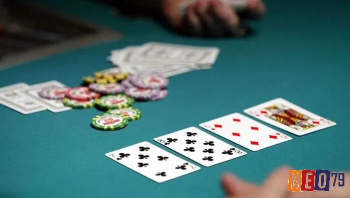 Luật chơi bài poker Texas Hold’em - Cách giành chiến thắng như thế nào?