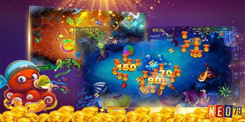 Sử dụng đạn hợp lý giúp anh em tăng tỷ lệ bắn trúng và tiết kiệm đạn