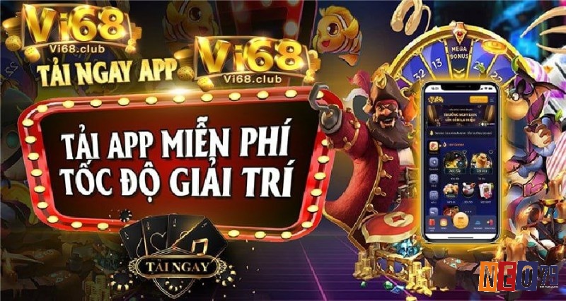 Đăng ký Vi68 thành công cần chú ý thực hiện đúng hướng dẫn