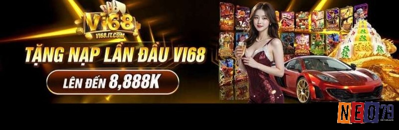 Đăng ký Vi68 khám phá nền tảng giải trí trực tuyến hàng đầu