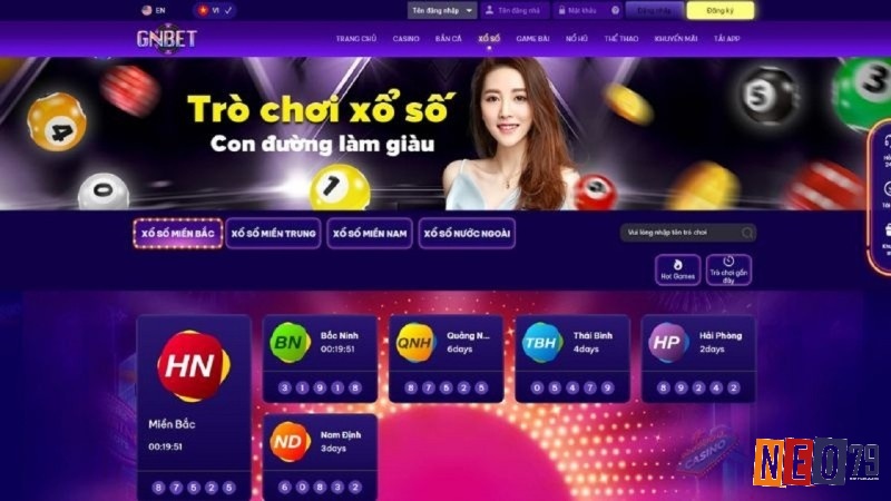 Cần cập nhật thông tin xác nhận để giải trí trên gnbet app an toàn