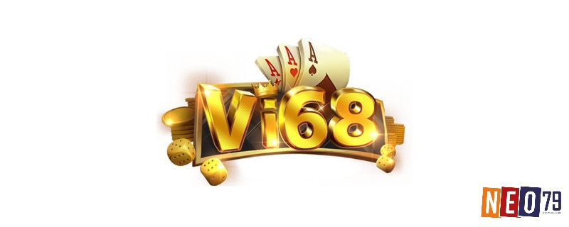 Vi68 nền tảng giải trí cá cược hàng đầu được yêu thích