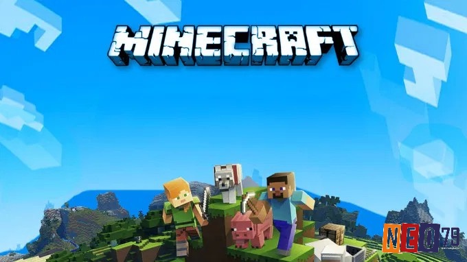 Minecraft mang đến những trải nghiệm thú vị, góp phần thắt chặt tình bạn và kết nối các game thủ