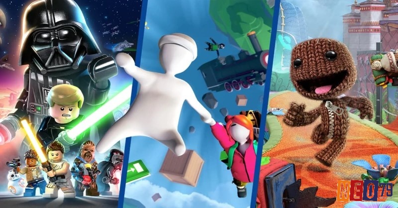Thể loại game 2 người online khá đa dạng, đó thực sự là lựa chọn giải trí lý tưởng