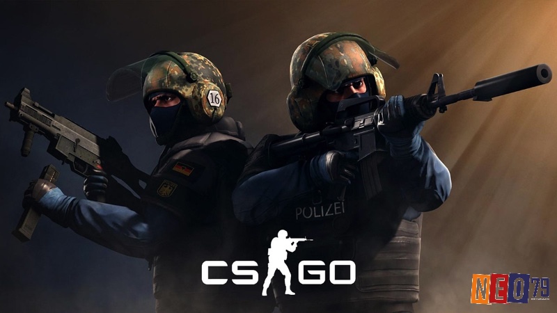 CS:GO – Tựa game FPS đình đám với lối chơi đối kháng giữa hai phe khủng bố và chống khủng bố