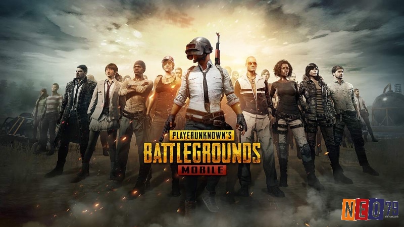 PUBG – Game battle royale kịch tính, nơi người chơi chiến đấu để trở thành người sống sót cuối cùng