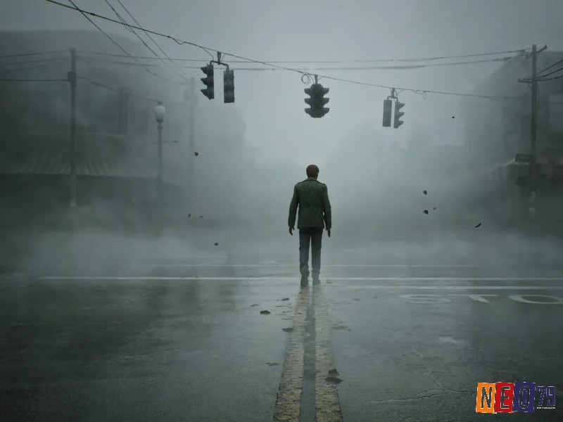 Silent Hill 2 là tựa game kinh dị hấp dẫn không chỉ đem lại nỗi sợ hãi mà còn khơi gợi những cảm xúc sâu sắc