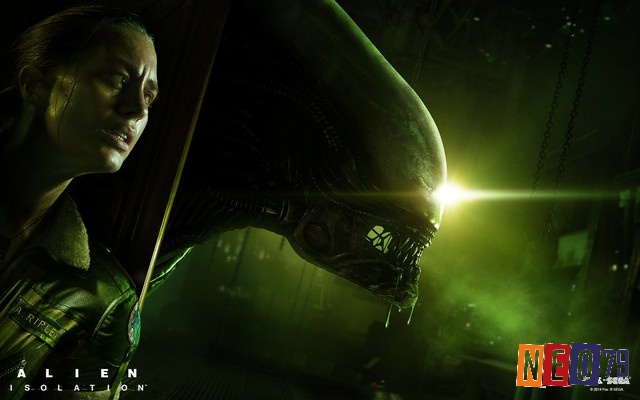 Alien: Isolation mang đến bầu không khí u ám và đầy ám ảnh, xứng đáng là một trong những tựa game kinh dị hay
