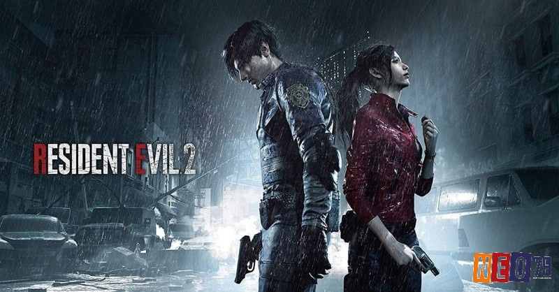 Cốt truyện của game tập trung vào Leon S. Kennedy và Claire Redfield phải đối mặt với thảm họa zombie bùng phát tại thành phố Raccoon