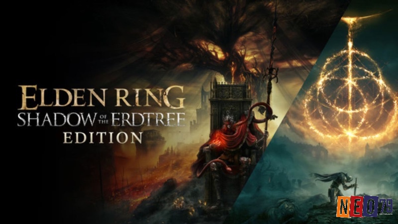 Elden Ring: Shadow of the Erdtree – Bản mở rộng với thế giới mở đầy thử thách