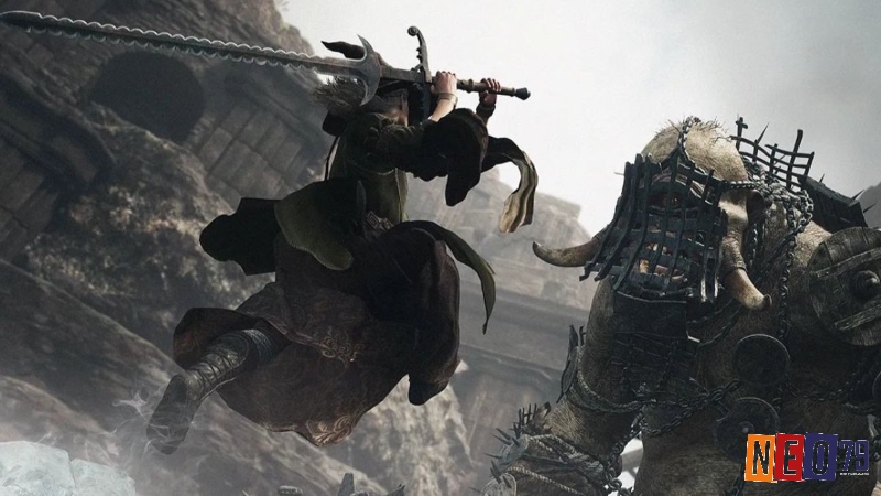Dragon's Dogma II – Game nhập vai hành động với cốt truyện cuốn hút