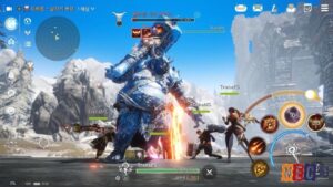 Game nhập vai PC: Top 5 trò chơi được yêu thích nhất 2024