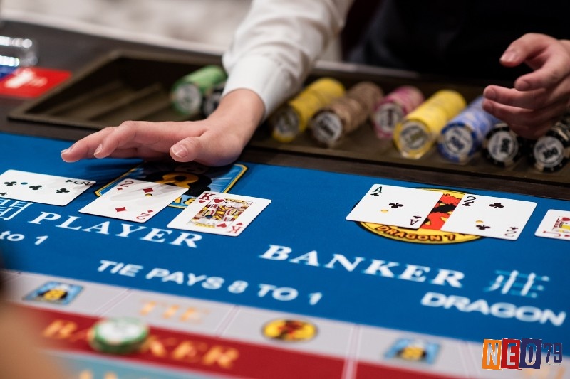 Mẹo đánh baccarat hay từ cao thủ