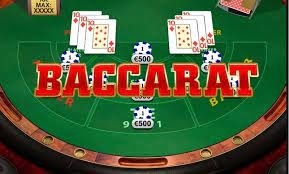 Luật chơi bài baccarat: Chi tiết từ A đến Z dành cho tân thủ