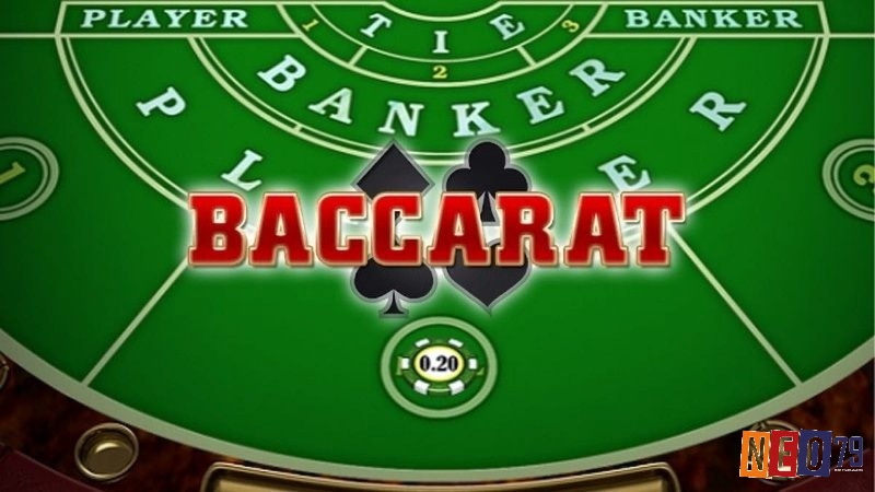 Bài baccarat là gì?