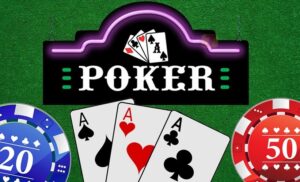 Luật chơi poker chi tiết không phải người chơi nào cũng nắm rõ!