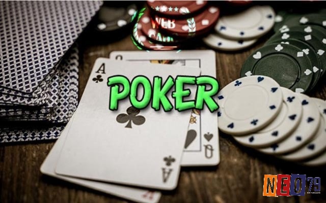Bài poker là gì?
