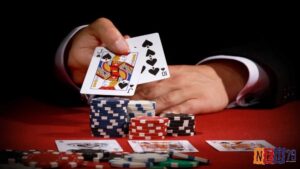 Luật chơi Poker Texas Hold’em: Hướng dẫn chi tiết từ A-Z