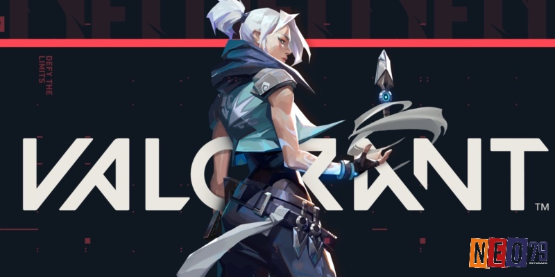Tìm hiểu chung về game Valorant