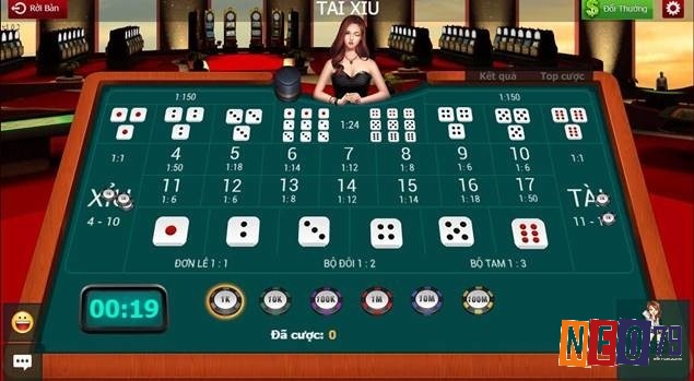 Nắm các thuật ngữ để tham gia chơi tài xỉu hiệu quả