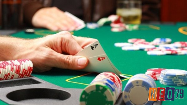 Chiến thuật Poker Texas Hold’em kỹ thuật bluff và semi-bluff