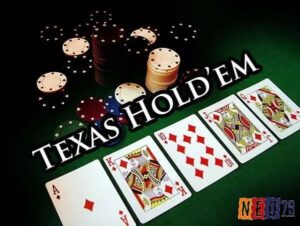 Chiến thuật Poker Texas Hold’em hiệu quả nhất cho người mới