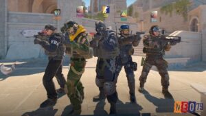 Game FPS hay nhất mọi thời đại dành cho game thủ