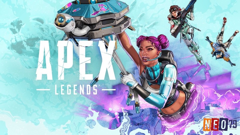 Apex Legends là game FPS mang đến trải nghiệm battle royale tốc độ