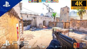 Game FPS online: Top game bắn súng hàng đầu không thể bỏ lỡ
