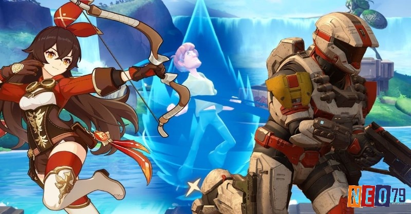 Cảnh giác với game miễn phí trôi nổi: Tiềm ẩn nguy cơ độc hại