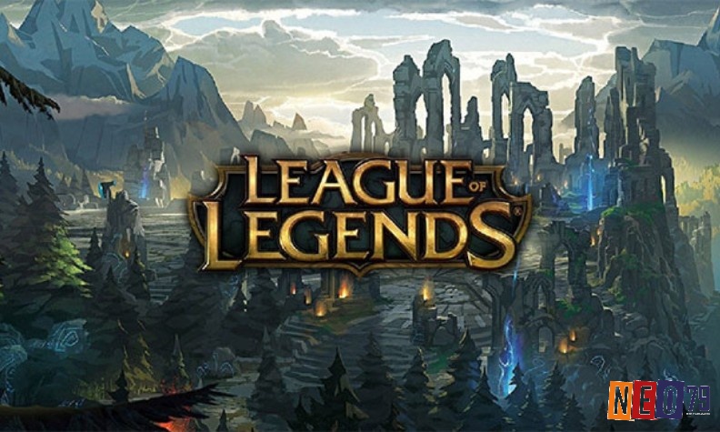 Game online miễn phí Liên Minh Huyền Thoại trở thành một thế lực thống trị trong thể thao điện tử