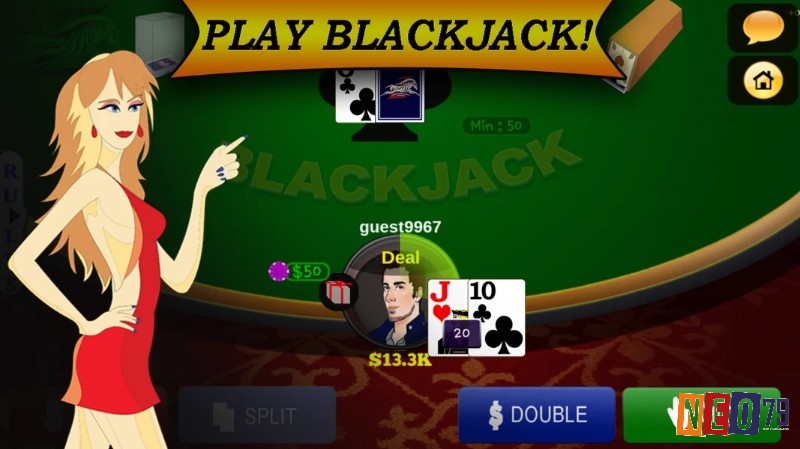 Game poker offline cho iPhone và iPad