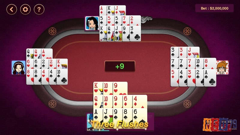 Cách chơi poker offline hiệu quả đầy thú vị