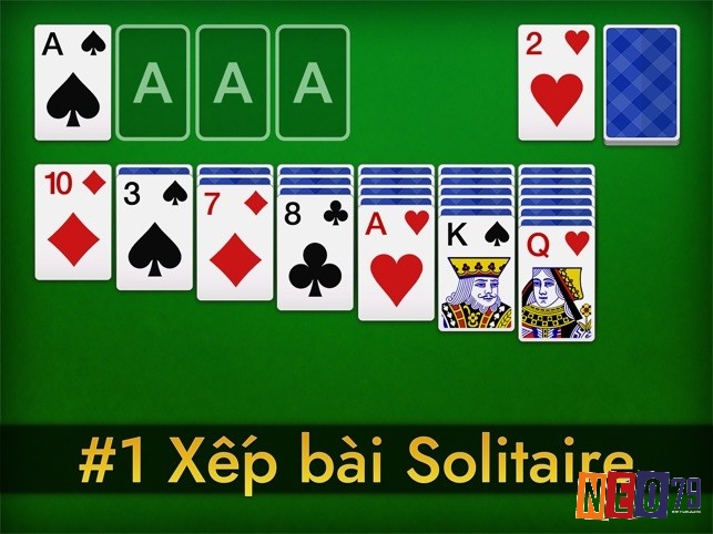 Lợi ích của việc chơi game xếp bài cổ điển