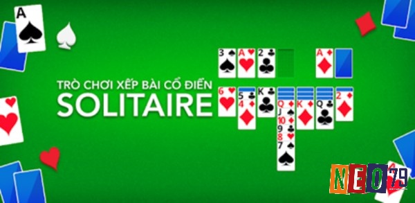 Nguồn gốc ra đời của game xếp bài cổ điển