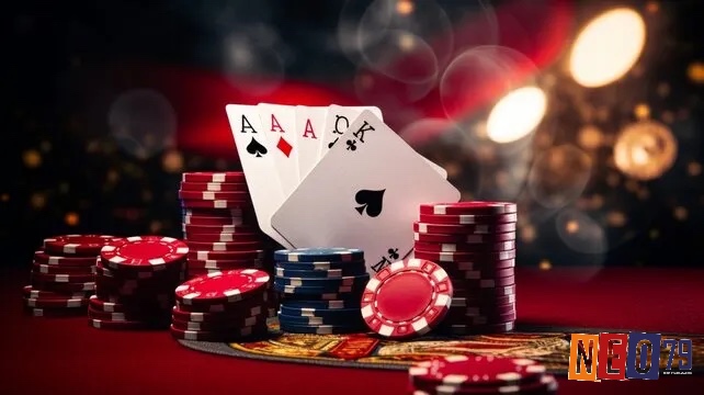 Giới thiệu bài Baccarat – Trò chơi hấp dẫn, phổ biến rộng rãi tại các sòng bạc và nền tảng trực tuyến